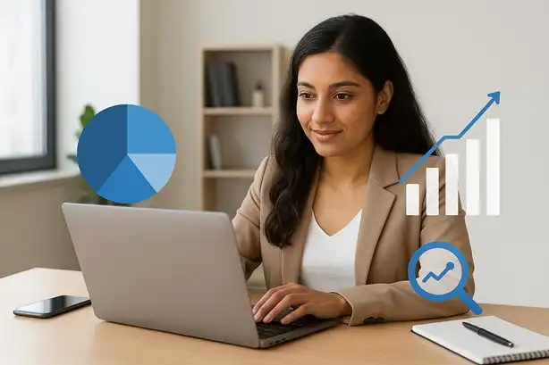 Analyze Data