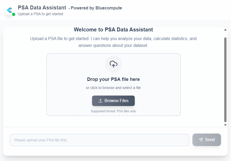 AI Assistant